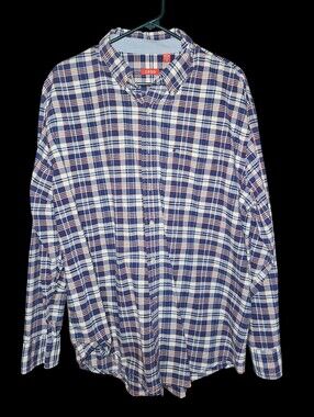 IZOD Button Down Shirt